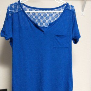Express medium tee